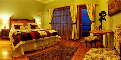 Hotel Boutique Acontraluz 3*